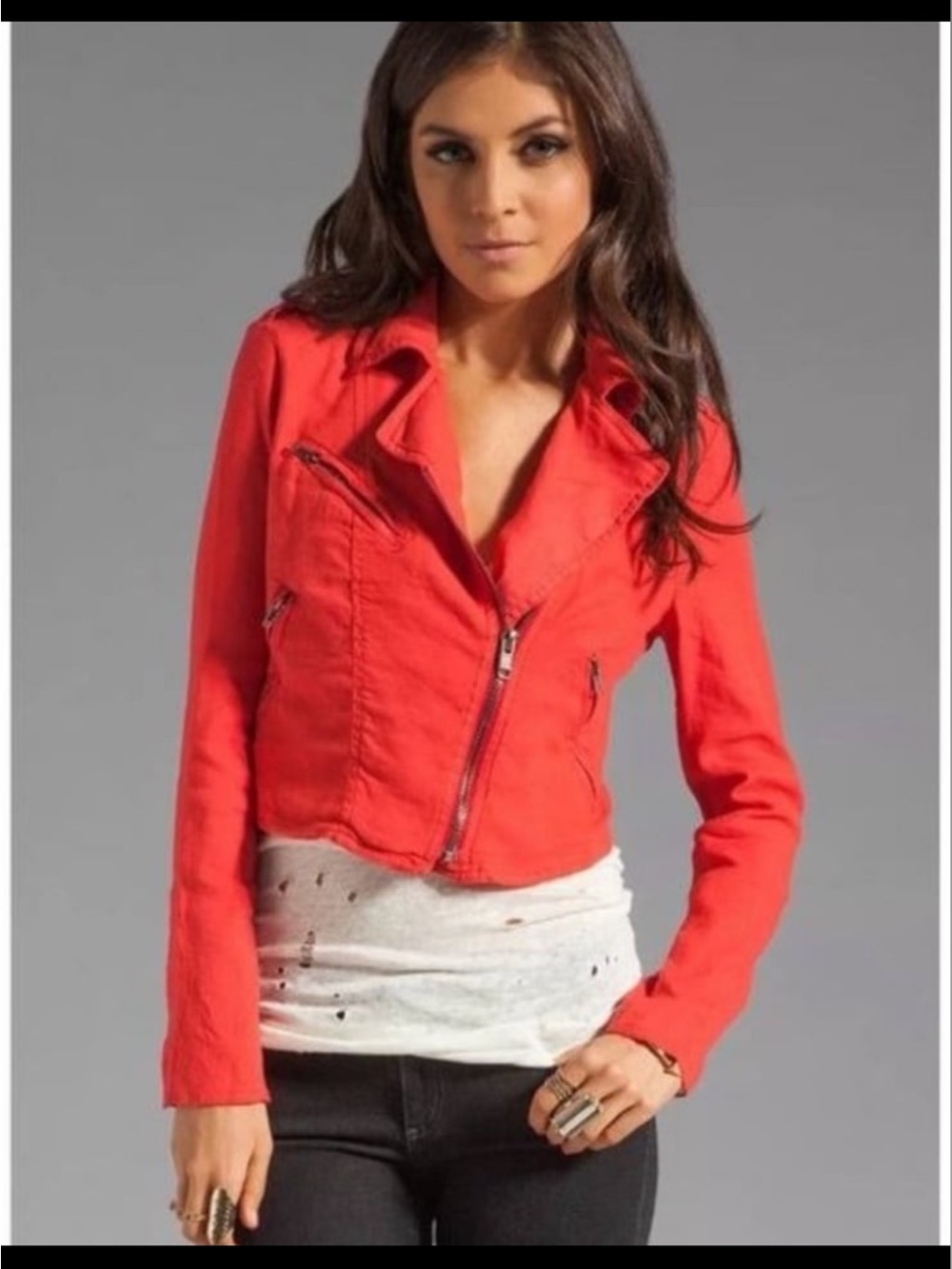 Vintage Free People Small - Picture 2 of 7